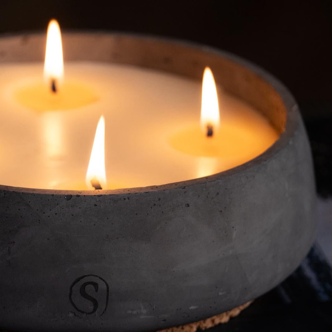 Comment prolonger la durée de vie de vos bougies artisanales ?