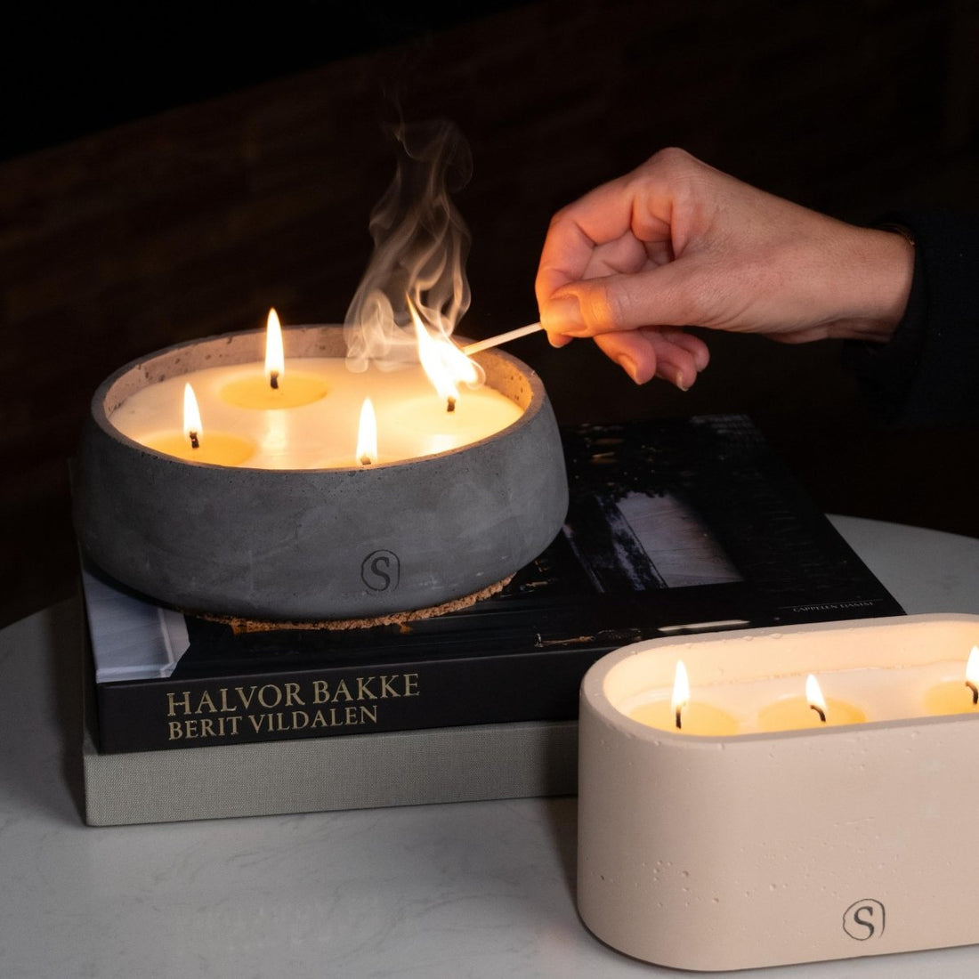 Comment entretenir les mèches de vos bougies pour une combustion parfaite ?